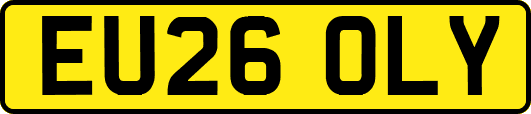 EU26OLY