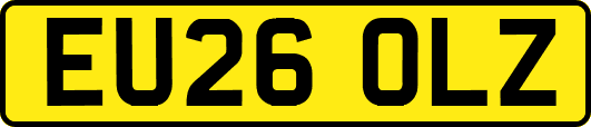 EU26OLZ