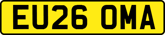 EU26OMA