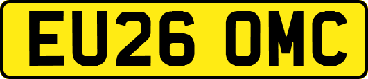 EU26OMC