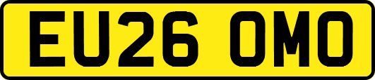 EU26OMO
