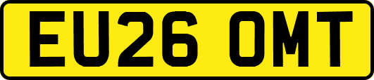 EU26OMT