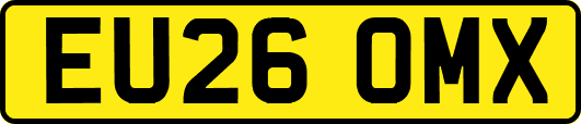 EU26OMX