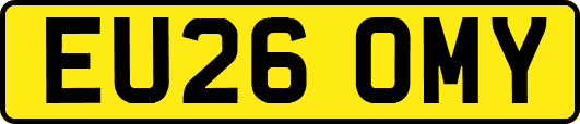 EU26OMY