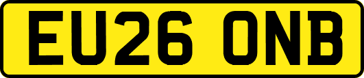 EU26ONB