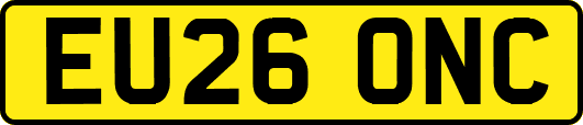 EU26ONC