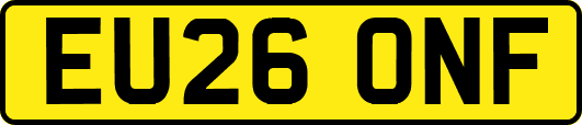 EU26ONF