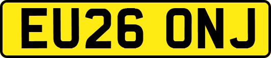 EU26ONJ