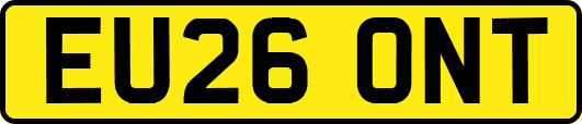 EU26ONT
