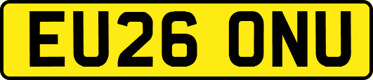 EU26ONU