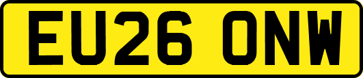 EU26ONW