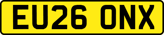 EU26ONX