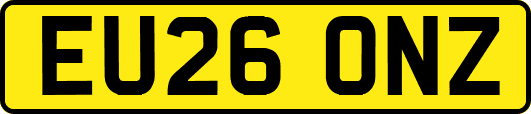 EU26ONZ