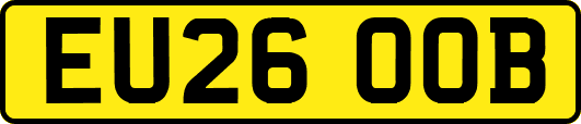 EU26OOB