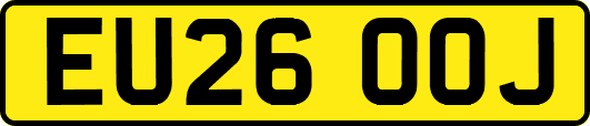 EU26OOJ