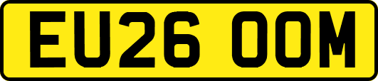 EU26OOM