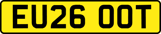 EU26OOT