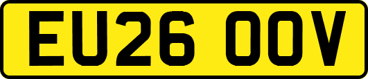 EU26OOV