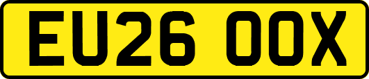 EU26OOX