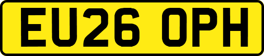 EU26OPH