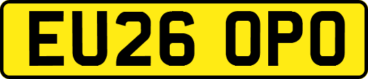 EU26OPO
