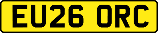 EU26ORC
