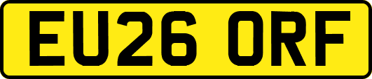 EU26ORF