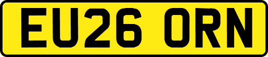 EU26ORN