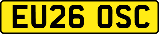 EU26OSC