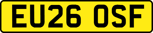 EU26OSF