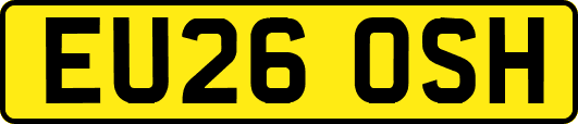EU26OSH