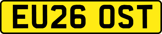 EU26OST