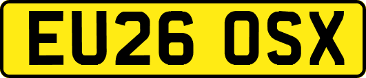 EU26OSX