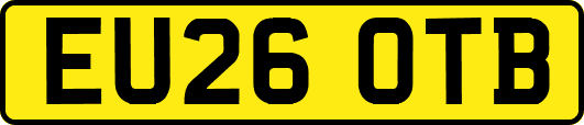EU26OTB