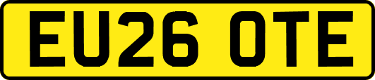 EU26OTE