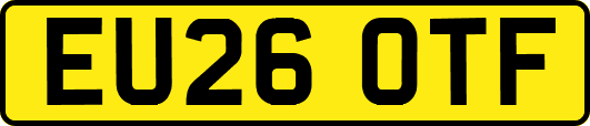 EU26OTF