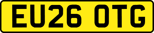 EU26OTG