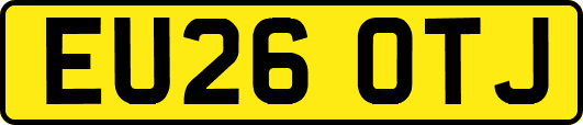 EU26OTJ