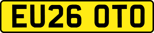 EU26OTO