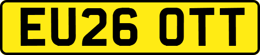 EU26OTT