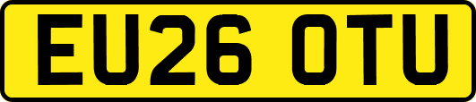 EU26OTU