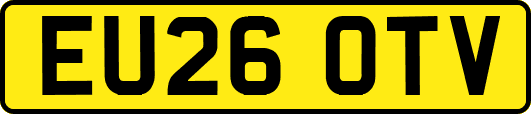 EU26OTV