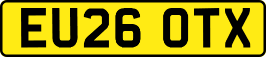EU26OTX