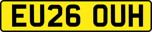 EU26OUH