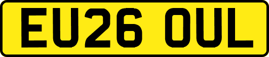 EU26OUL