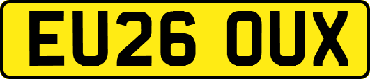 EU26OUX