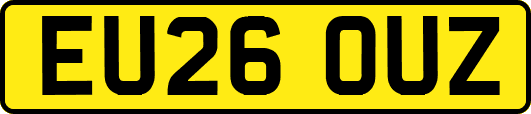 EU26OUZ