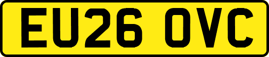 EU26OVC