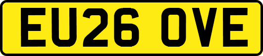 EU26OVE