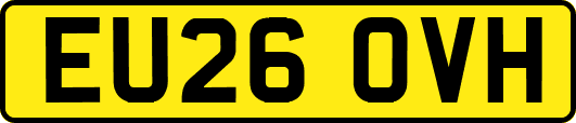 EU26OVH